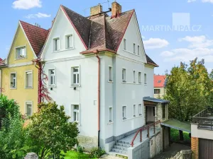 Prodej bytu 2+1, Praha - Strašnice, Vykáňská, 58 m2