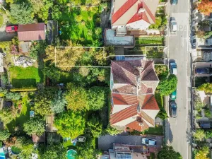 Prodej bytu 2+1, Praha - Strašnice, Vykáňská, 58 m2