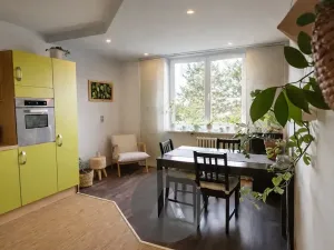 Pronájem bytu 2+kk, Brno, Horníkova, 45 m2