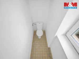 Pronájem bytu 1+1, Skuteč, Československé armády, 47 m2