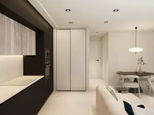 Prodej rodinného domu, Pilar de la Horadada, Španělsko, 68 m2