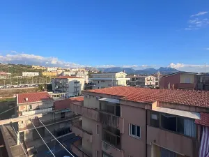 Prodej bytu 3+kk, Scalea, Itálie, 50 m2