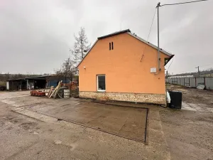 Prodej výrobních prostor, Klobouky u Brna, Nádražní, 263 m2