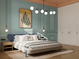 Prodej bytu 2+kk, Praha - Karlín, Křižíkova, 45 m2