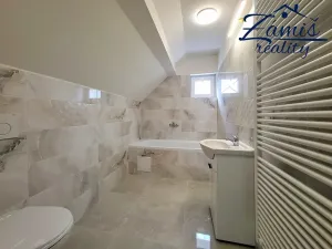 Prodej rodinného domu, Kladno, Kulhánkova, 150 m2