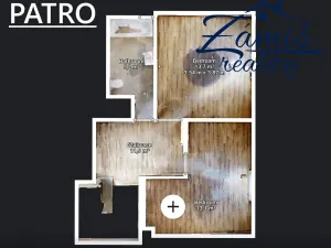 Prodej rodinného domu, Kladno, Kulhánkova, 150 m2