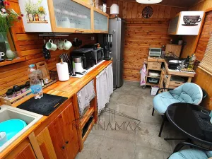 Prodej chaty, Rokle - Hradec, 60 m2