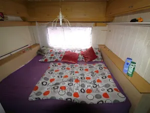 Prodej chaty, Rokle - Hradec, 50 m2