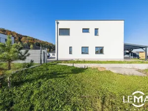 Prodej rodinného domu, Boskovice, 105 m2