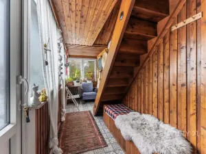 Prodej rodinného domu, Stříbrná Skalice, Na hradě, 107 m2