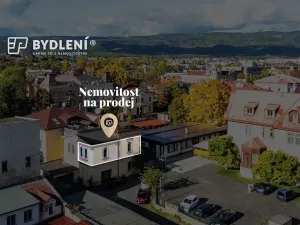 Prodej bytu 2+1, Teplice, Masarykova třída, 96 m2
