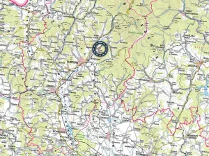 Prodej pole, Petrov nad Desnou, 10175 m2