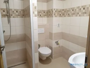 Pronájem bytu 1+kk, Náchod, Komenského, 29 m2