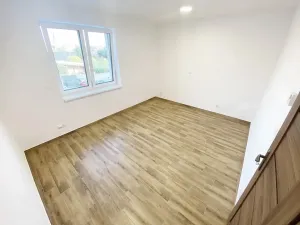 Pronájem bytu 2+kk, Milevsko, 5. května, 67 m2