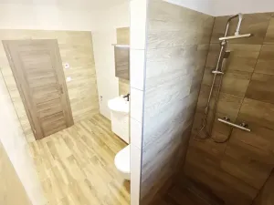 Pronájem bytu 2+kk, Milevsko, 5. května, 67 m2