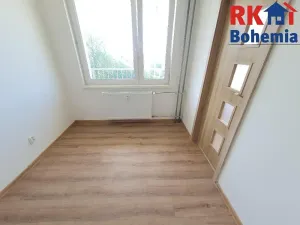 Pronájem bytu 4+kk, Litvínov, Hamerská, 68 m2