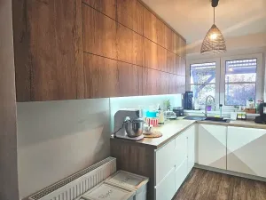 Prodej rodinného domu, Úholičky, Bezejmenná, 88 m2