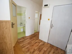 Prodej bytu 3+1, Libořice, 64 m2