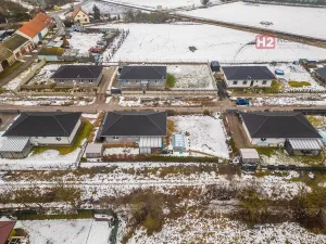 Prodej rodinného domu, Úpohlavy, 125 m2