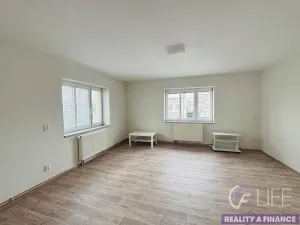 Pronájem bytu 1+1, Vrchlabí, Jihoslovanská, 48 m2