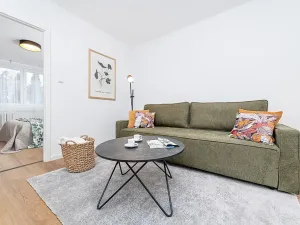 Prodej bytu 3+kk, Pelhřimov, třída Legií, 66 m2