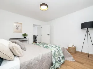 Prodej bytu 3+kk, Pelhřimov, třída Legií, 66 m2