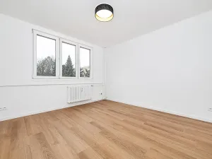 Prodej bytu 3+kk, Pelhřimov, třída Legií, 66 m2