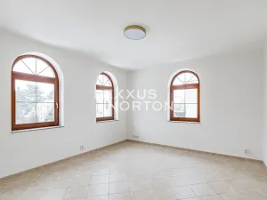 Pronájem vily, Praha - Nebušice, Nebušická, 270 m2