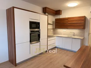 Pronájem bytu 2+kk, Hustopeče, 50 m2
