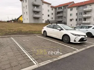 Pronájem bytu 2+kk, Hustopeče, 50 m2