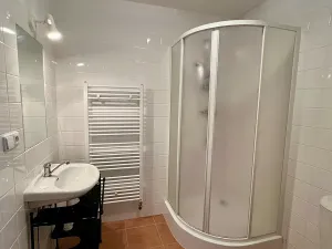 Prodej rodinného domu, Zlatá Koruna, 500 m2