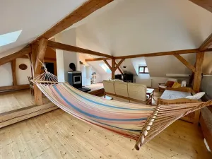 Prodej rodinného domu, Zlatá Koruna, 500 m2