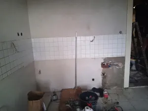 Pronájem bytu 2+1, Praha, Slezská, 75 m2