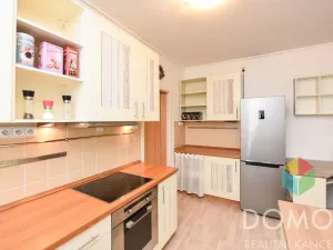 Pronájem bytu 2+kk, Beroun - Beroun-Město, Nad Paloučkem, 56 m2