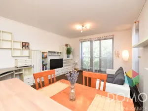 Pronájem bytu 2+kk, Beroun - Beroun-Město, Nad Paloučkem, 56 m2