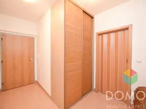 Pronájem bytu 2+kk, Beroun - Beroun-Město, Nad Paloučkem, 56 m2