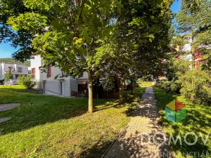 Pronájem bytu 2+kk, Beroun - Beroun-Město, Nad Paloučkem, 56 m2