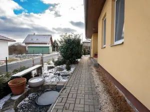 Prodej rodinného domu, Štíhlice, 95 m2