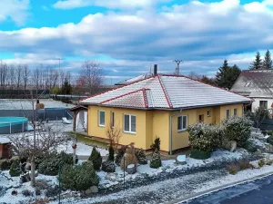 Prodej rodinného domu, Štíhlice, 95 m2