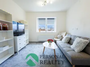 Prodej rodinného domu, Lety - Šerkov, 132 m2