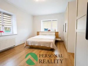 Prodej rodinného domu, Lety - Šerkov, 132 m2