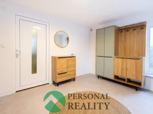 Prodej rodinného domu, Lety - Šerkov, 132 m2