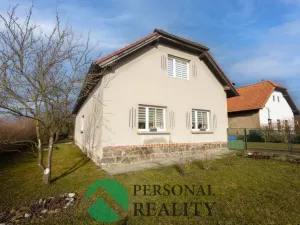 Prodej rodinného domu, Lety - Šerkov, 132 m2