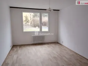 Pronájem bytu 1+kk, Děčín - Děčín VI-Letná, Želenická, 25 m2