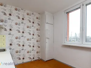 Prodej bytu 1+1, Ostrava, Hornopolní, 35 m2