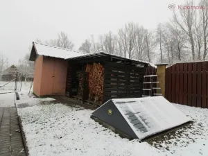 Prodej chalupy, Javorník, 60 m2