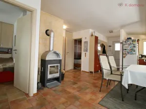 Prodej chalupy, Javorník, 60 m2