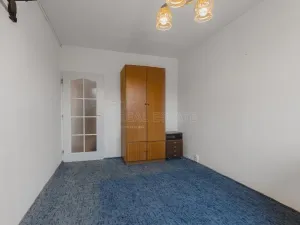 Pronájem bytu 2+1, Praha - Bohnice, Gdaňská, 58 m2