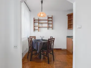 Pronájem bytu 2+1, Praha - Bohnice, Gdaňská, 58 m2