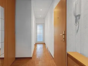 Pronájem bytu 2+1, Praha - Bohnice, Gdaňská, 58 m2